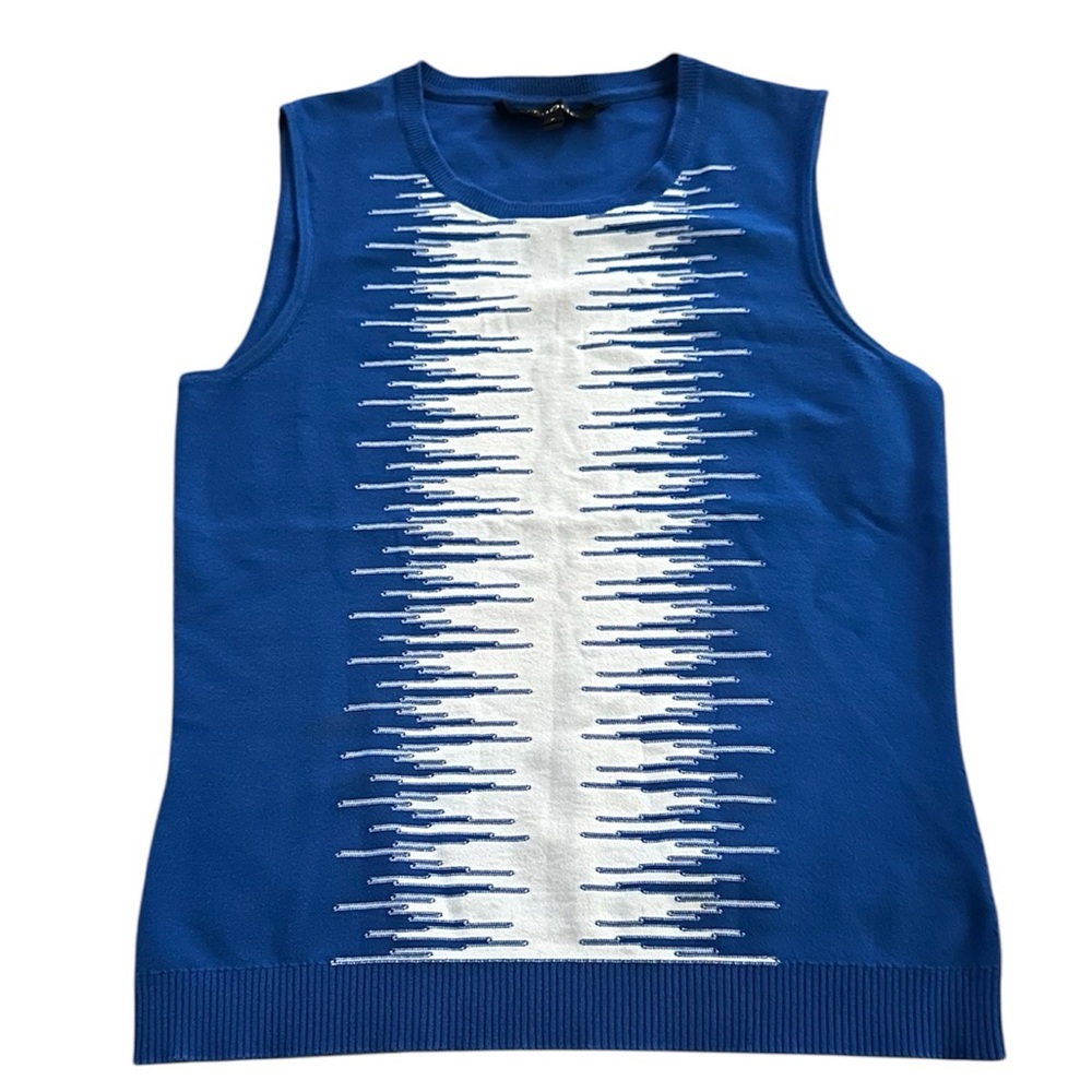 ST. JOHN Top